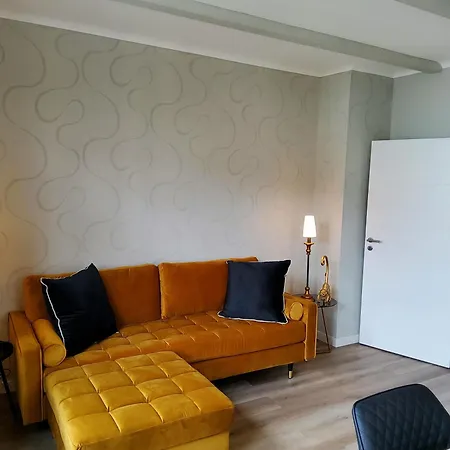 Nonnenbergblick Apartmán