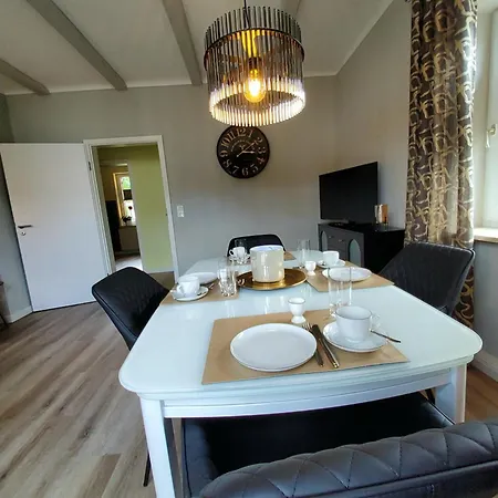 Nonnenbergblick Apartman