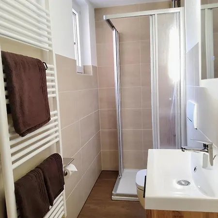 Nonnenbergblick * Cabarz