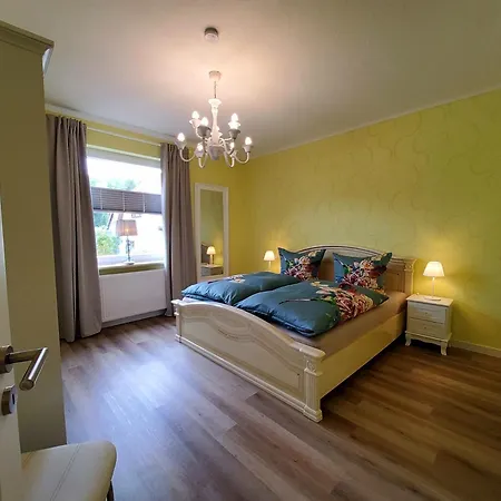 Nonnenbergblick Apartament