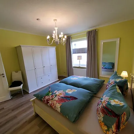 Apartament Nonnenbergblick