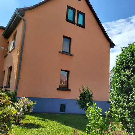 Nonnenbergblick * Cabarz