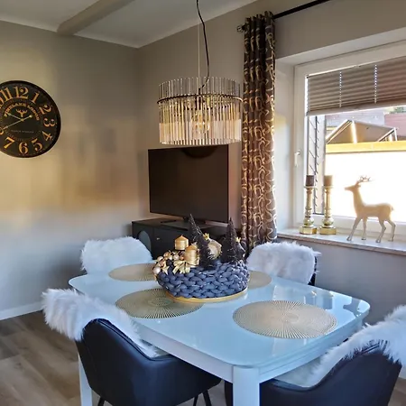 Apartmán Nonnenbergblick