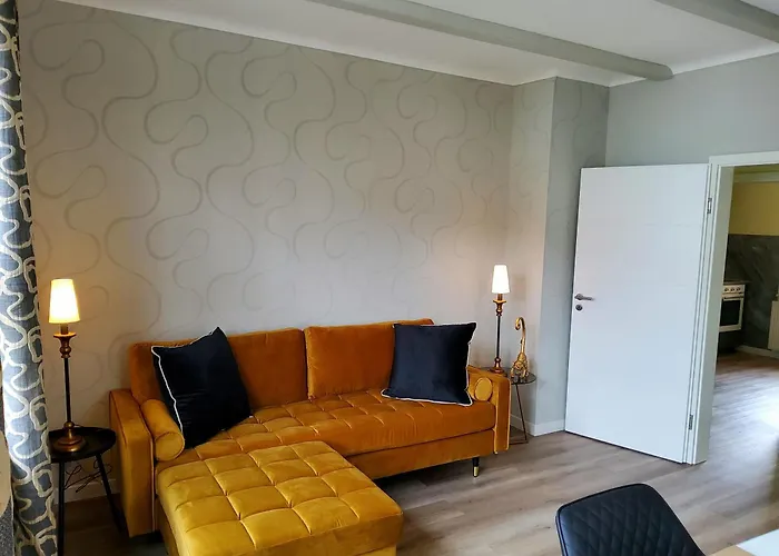 Nonnenbergblick Apartmán