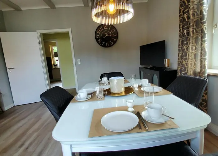 Nonnenbergblick Apartmán