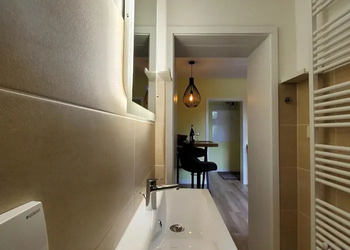 Nonnenbergblick Cabarz