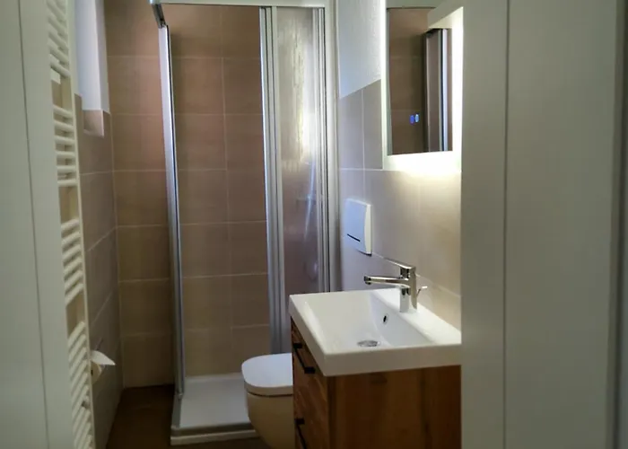 Daire Nonnenbergblick Cabarz