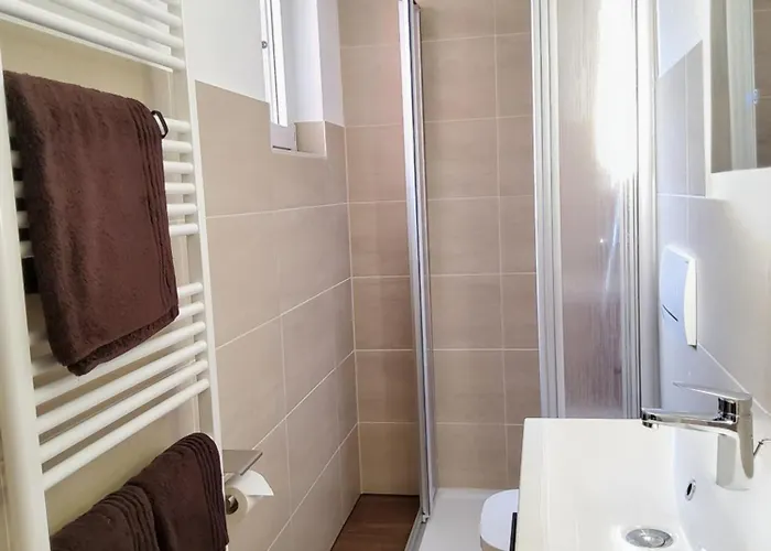 Nonnenbergblick * Cabarz