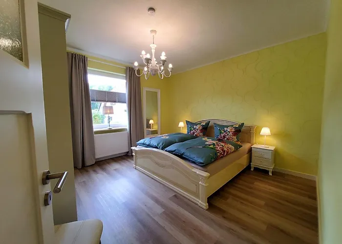 Nonnenbergblick Apartmán