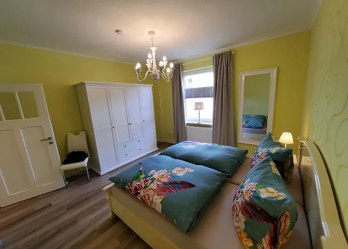 Apartmán Nonnenbergblick