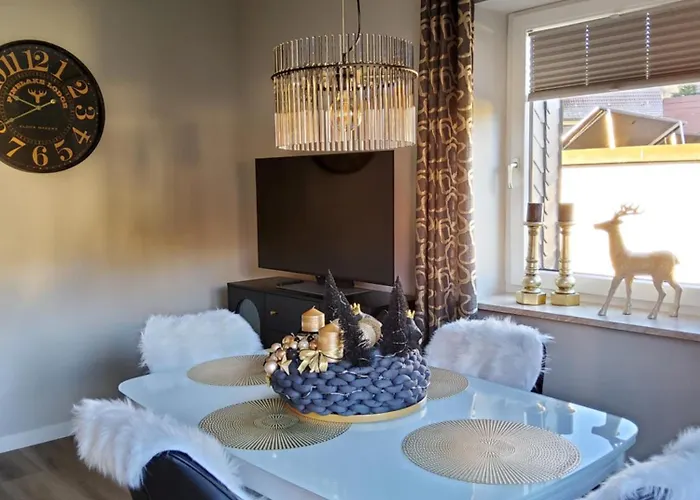 Apartmán Nonnenbergblick