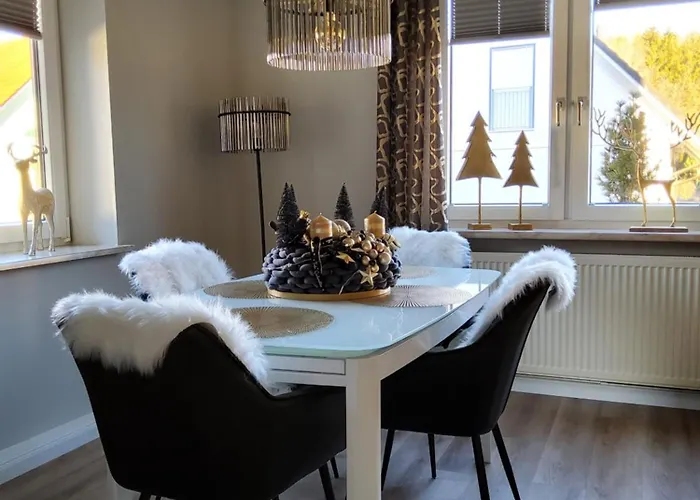 Nonnenbergblick Apartmán *